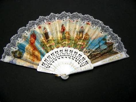 vintage fan hand|vintage hand fans 1950s.